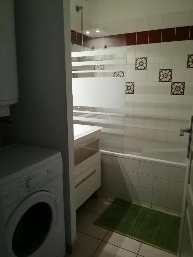 Katixa Apartment Saint-Pee-sur-Nivelle Ngoại thất bức ảnh