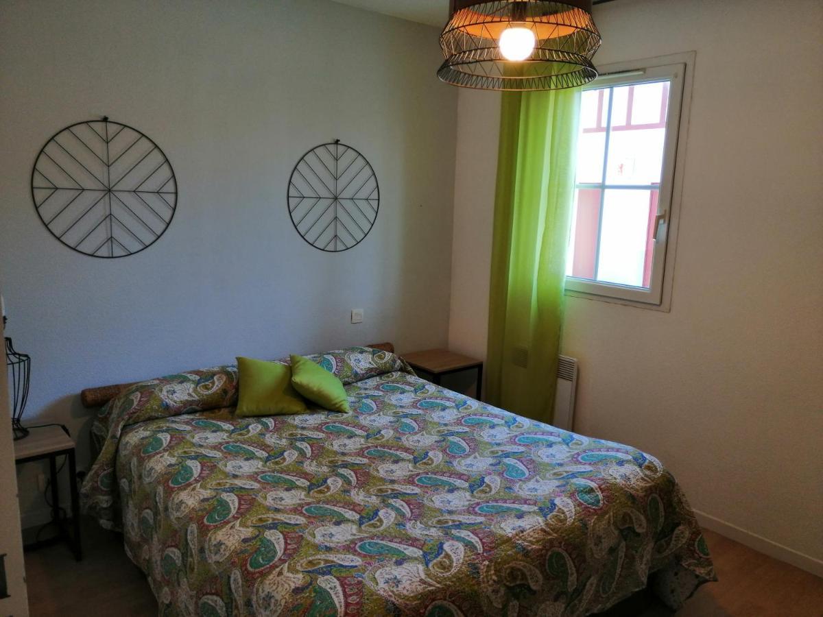 Katixa Apartment Saint-Pee-sur-Nivelle Ngoại thất bức ảnh