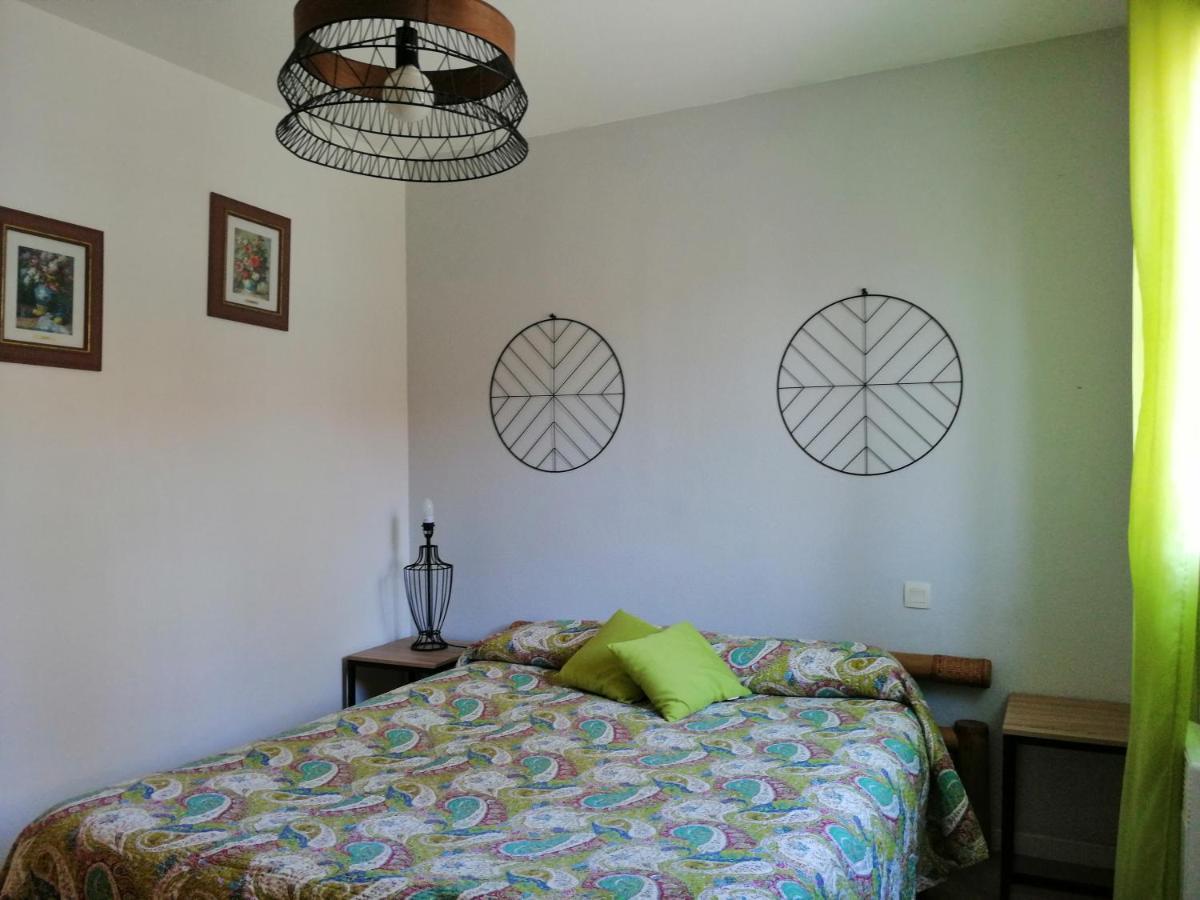 Katixa Apartment Saint-Pee-sur-Nivelle Ngoại thất bức ảnh