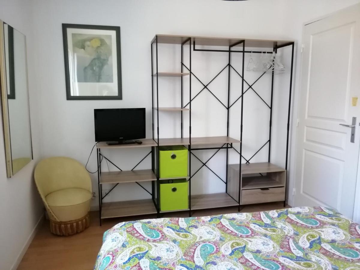 Katixa Apartment Saint-Pee-sur-Nivelle Ngoại thất bức ảnh